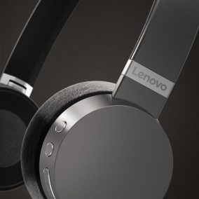 Lenovo ANC Headphones