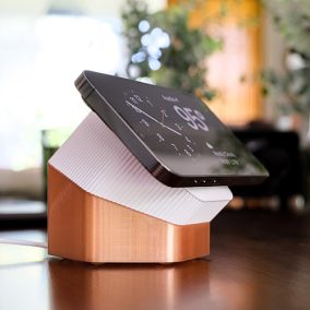 Prism Dock