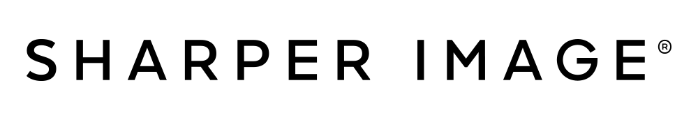 Sharper Image Logo